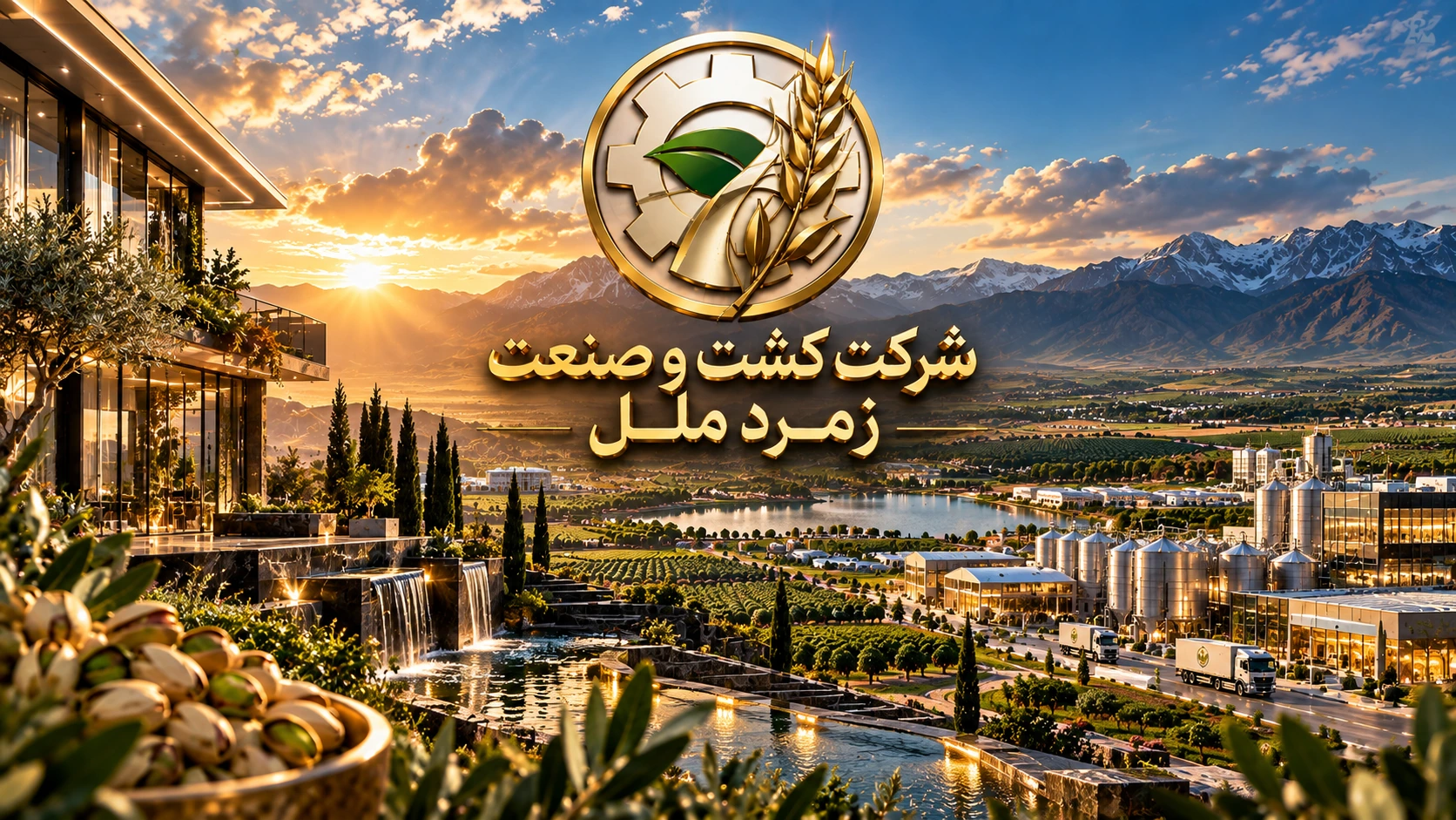 صورة هوية العلامة